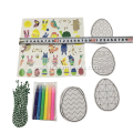Easter Egg Craft kit
